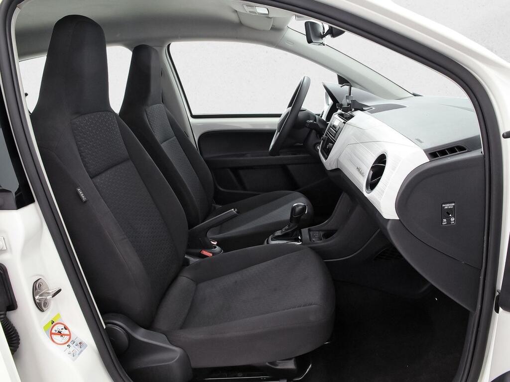 Seat Mii Mii Electric 61kW (83CV) 7