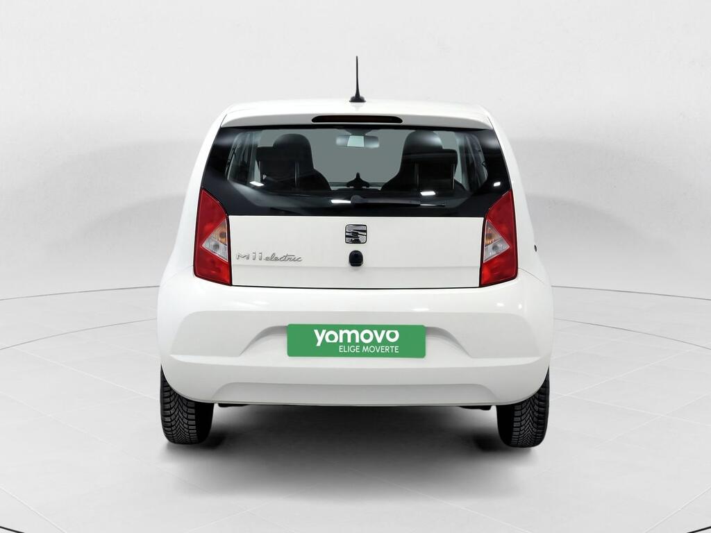 Seat Mii Mii Electric 61kW (83CV) 5