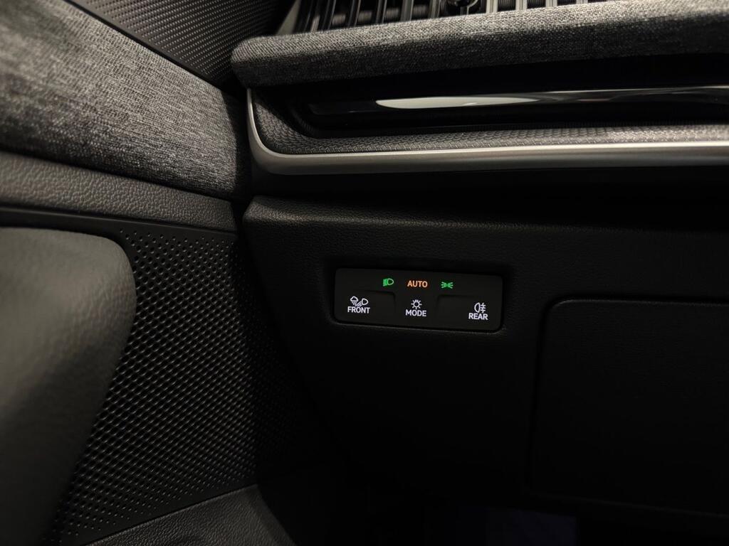 Skoda Superb Combi 1.5 TSI iV P-HEV DSG Selection 13