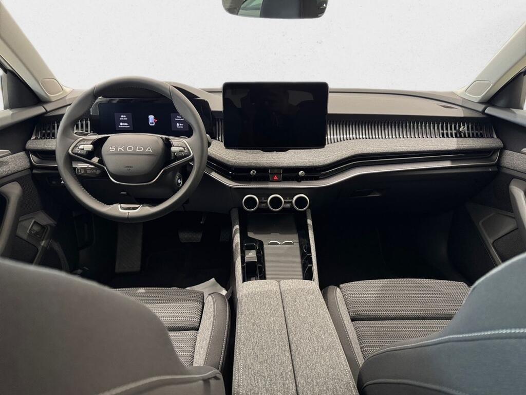 Skoda Superb Combi 1.5 TSI iV P-HEV DSG Selection 4