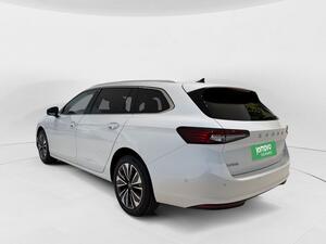 Skoda Superb Combi 1.5 TSI iV P-HEV DSG Selection