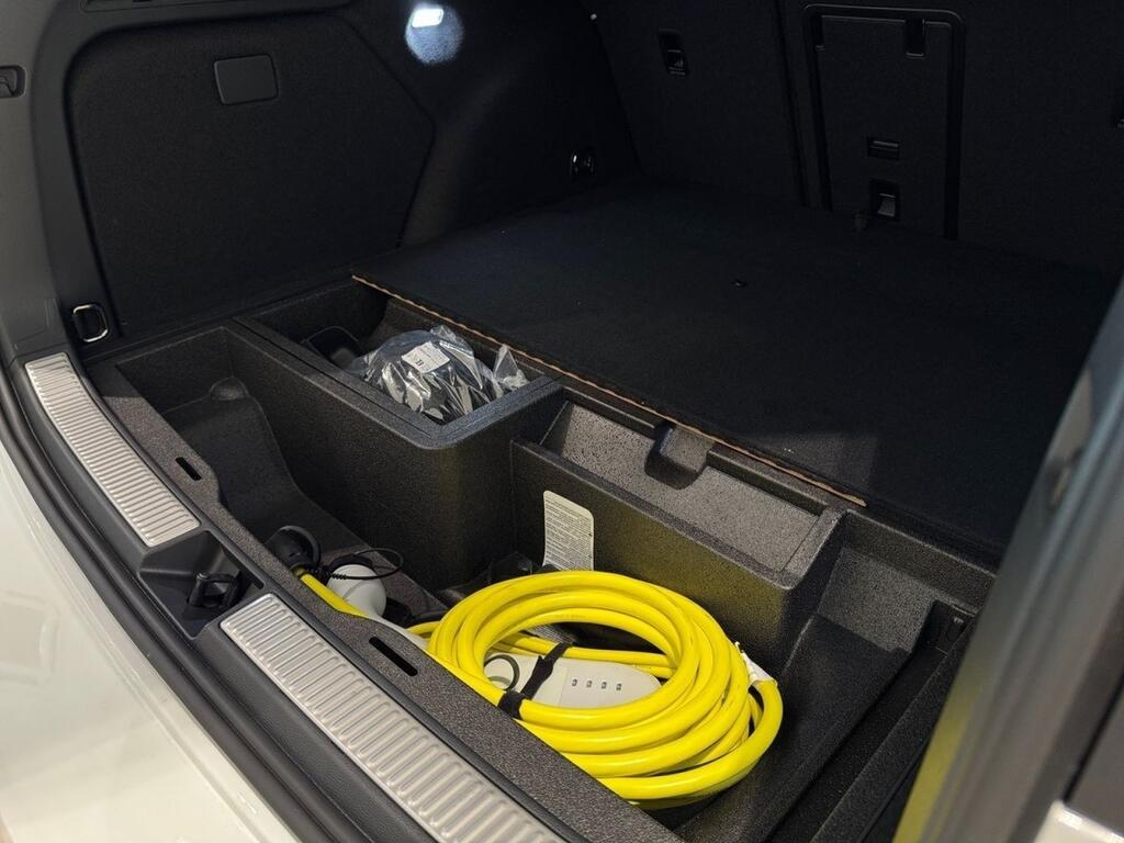 Skoda Superb Combi 1.5 TSI iV P-HEV DSG Selection 19