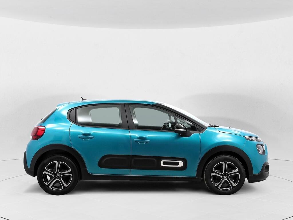 Citroën C3 PureTech 60KW (83CV) Feel 3