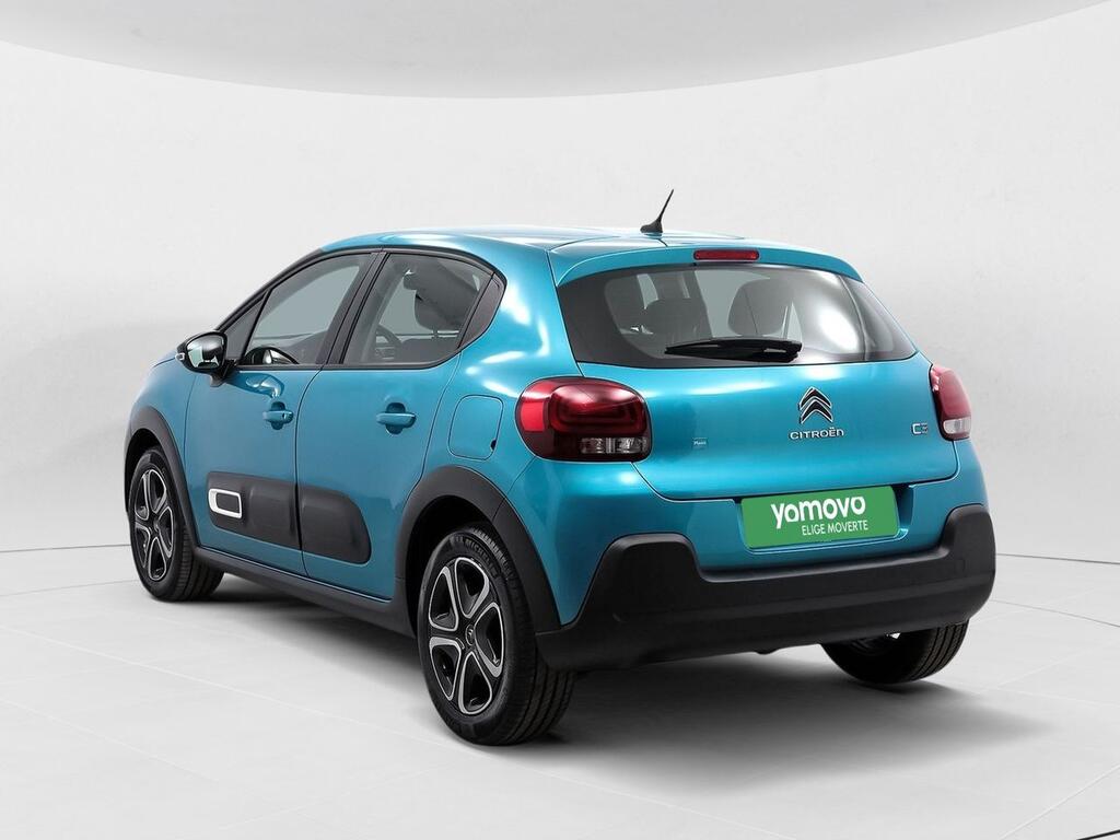Citroën C3 PureTech 60KW (83CV) Feel 2