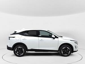 Nissan Qashqai DIG-T 103kW N-Connecta