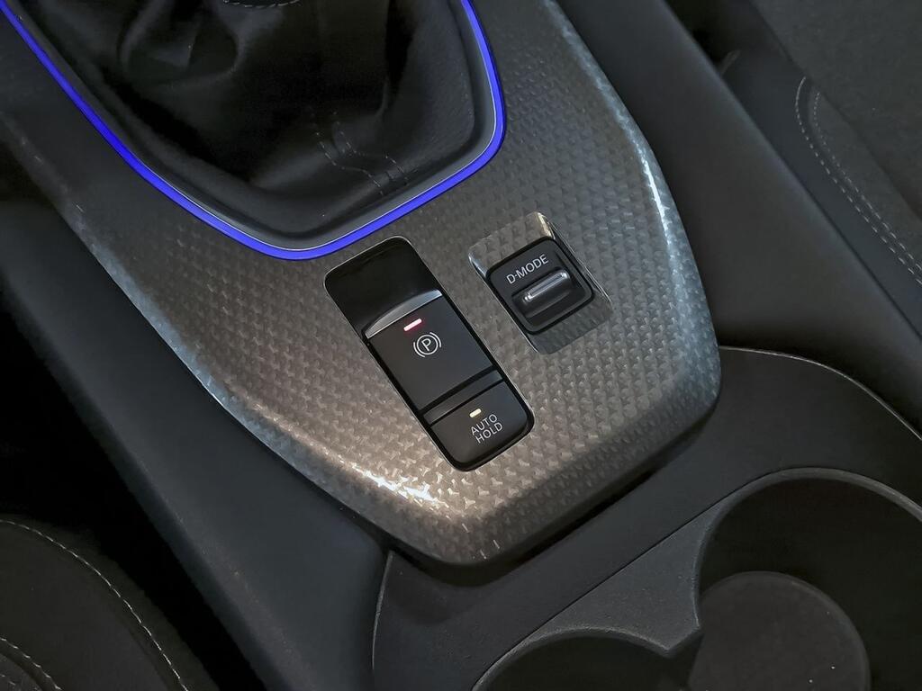 Nissan Qashqai DIG-T 103kW N-Connecta 28