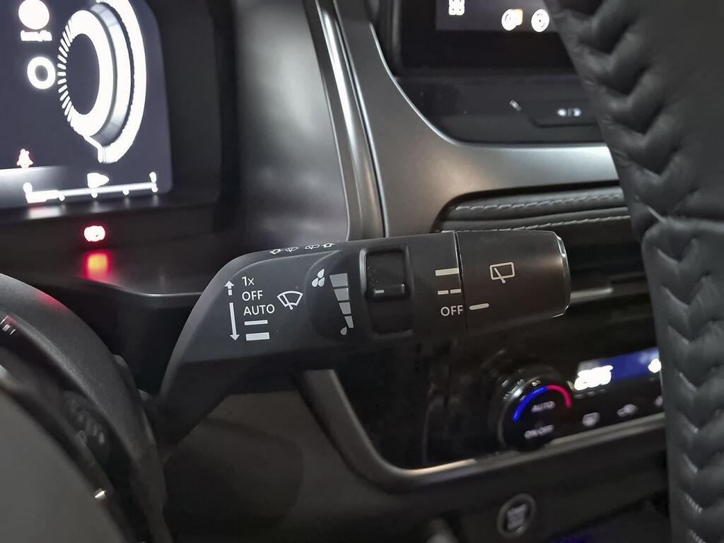 Nissan Qashqai DIG-T 103kW N-Connecta 15