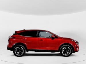 Nissan Qashqai DIG-T 103kW N-Connecta