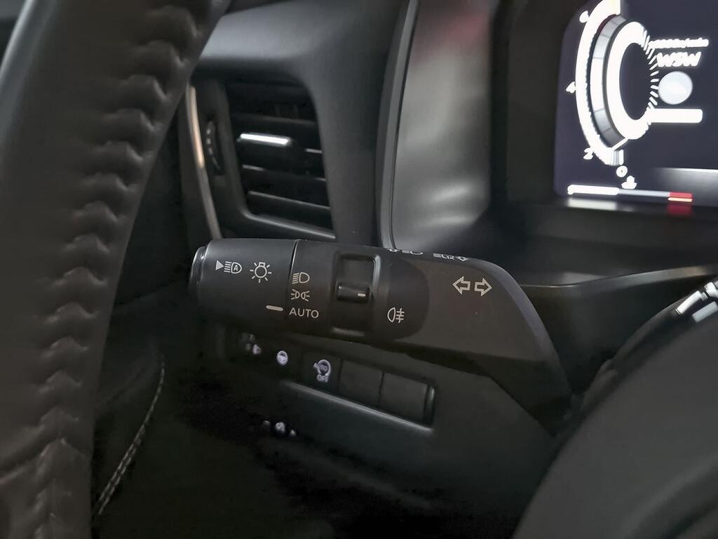 Nissan Qashqai DIG-T 103kW N-Connecta 14