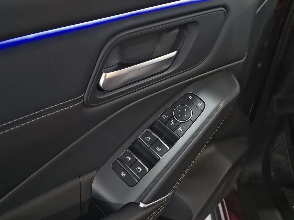 Nissan Qashqai DIG-T 103kW N-Connecta 11