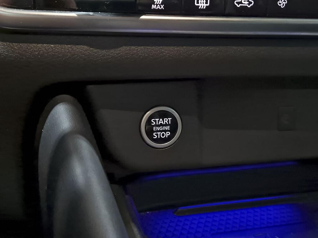 Nissan Qashqai DIG-T 103kW N-Connecta 26