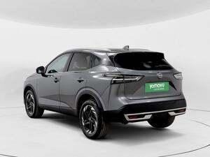 Nissan Qashqai DIG-T 103kW N-Connecta