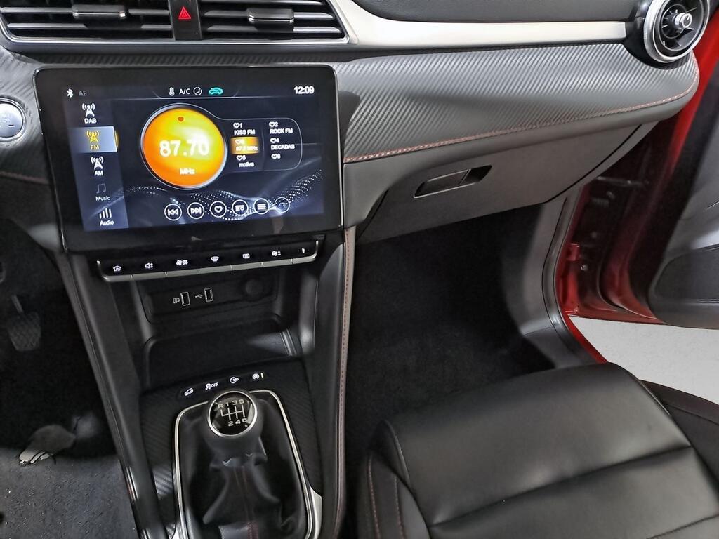 MG ZS 1.0T Luxury 11