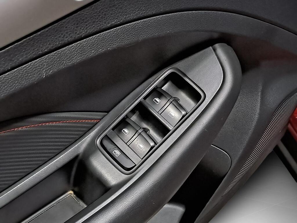 MG ZS 1.0T Luxury 12