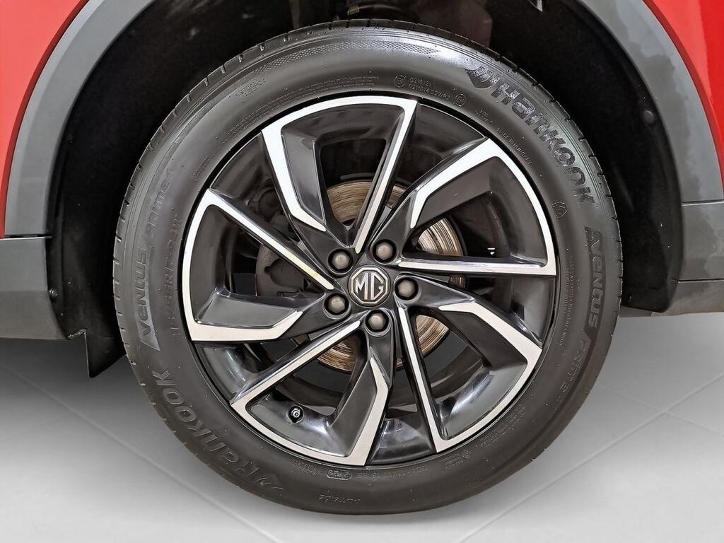 MG ZS 1.0T Luxury 10