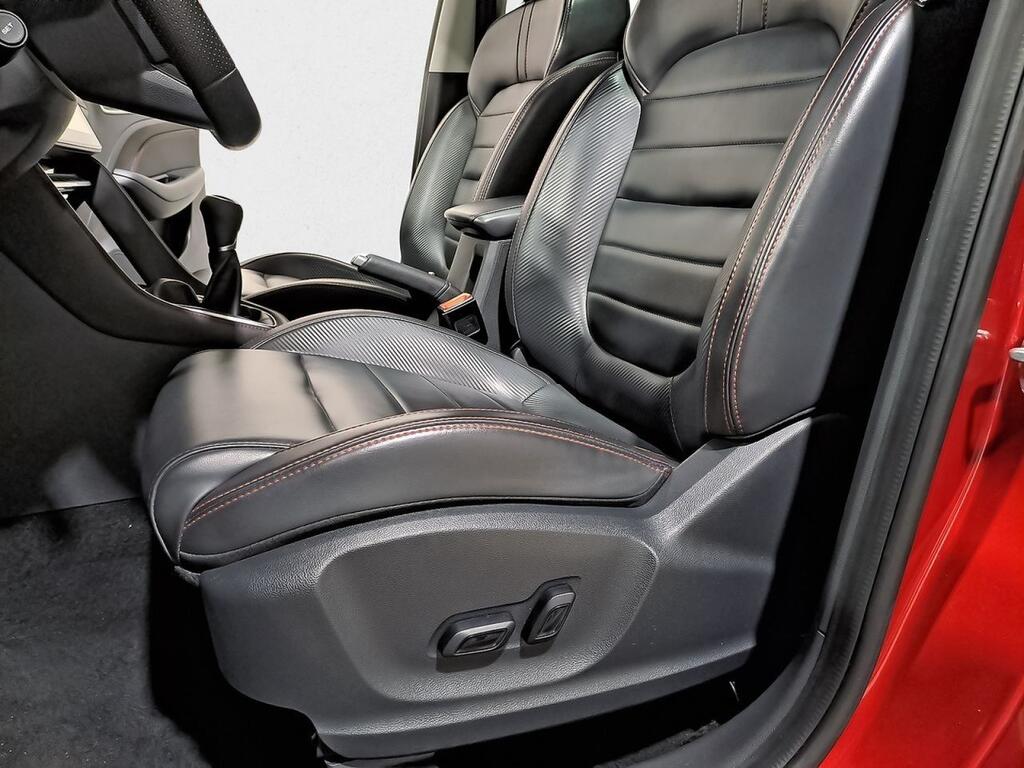 MG ZS 1.0T Luxury 14