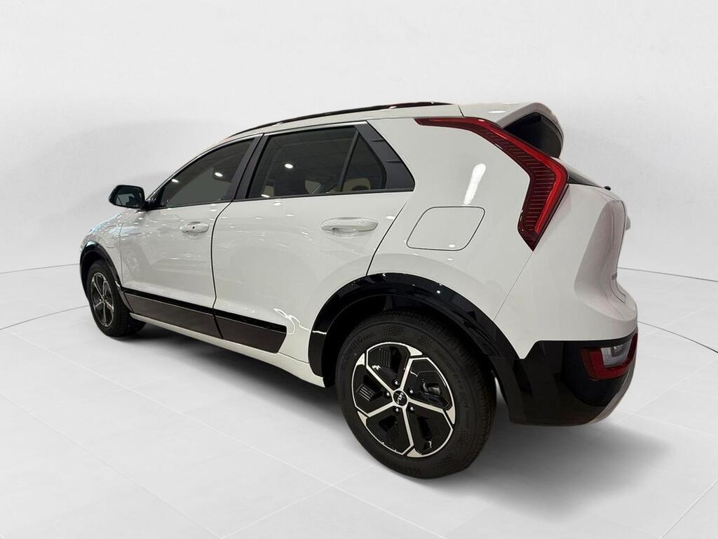 Kia Niro 1.6 GDi PHEV 126kW (171CV) Drive 6