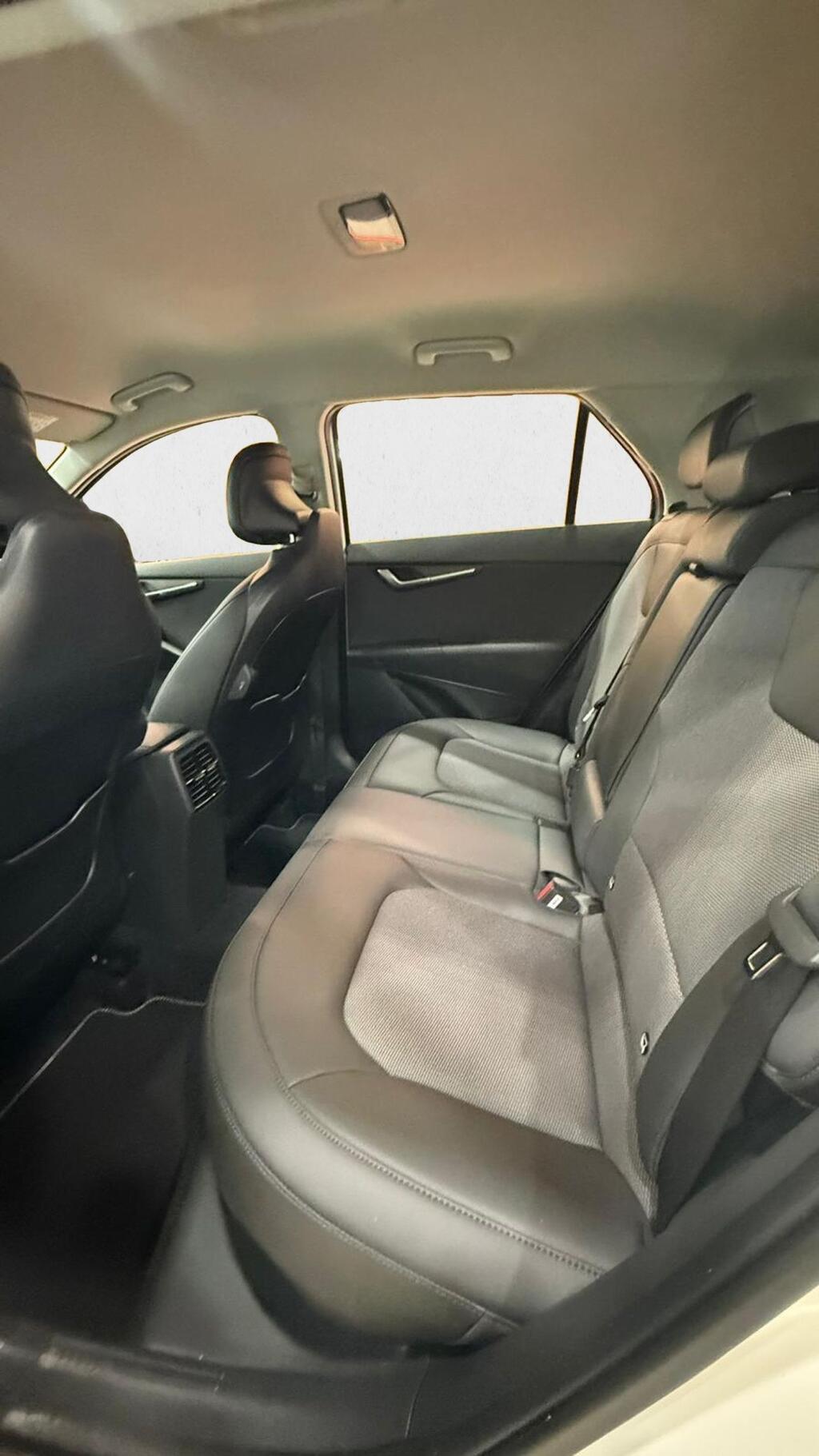 Kia Niro 1.6 GDi PHEV 126kW (171CV) Drive 13