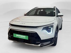 Kia Niro 1.6 GDi PHEV 126kW (171CV) Drive