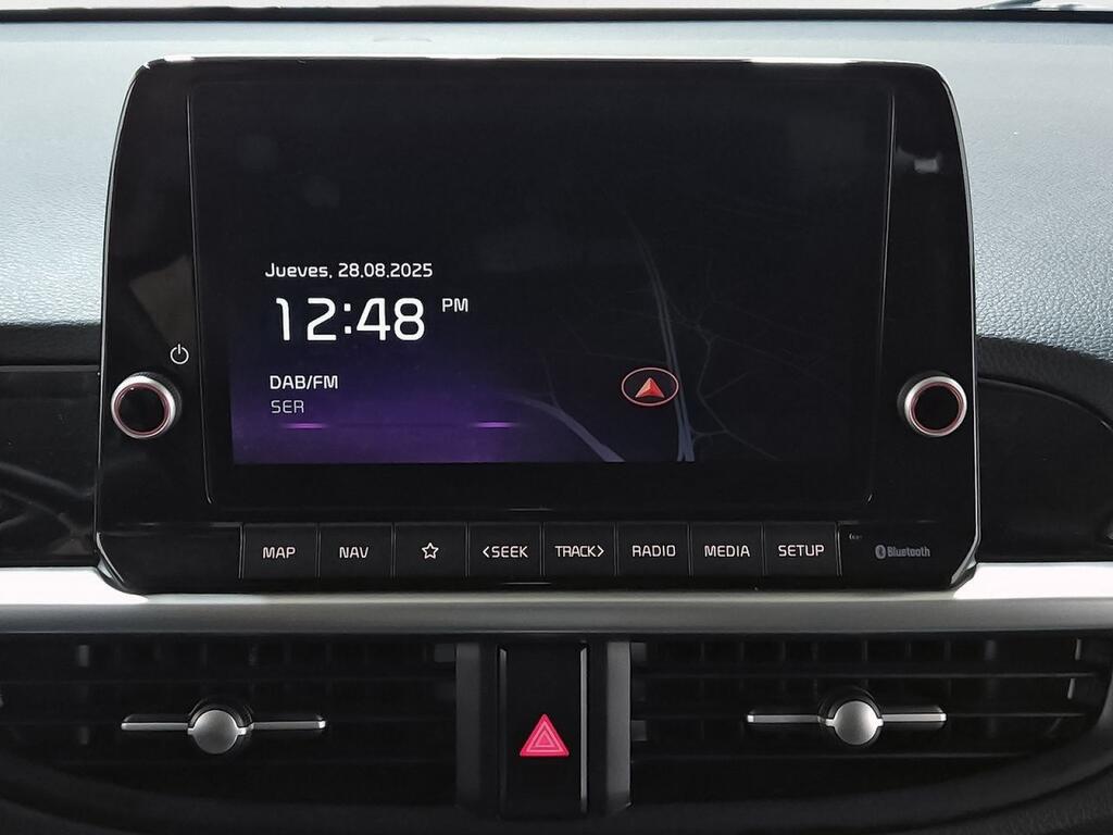 Kia Picanto 1.0 DPi 46kW (63CV) Drive 20