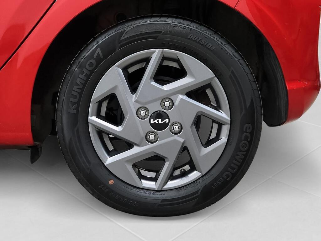 Kia Picanto 1.0 DPi 46kW (63CV) Drive 10