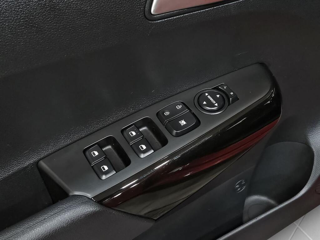 Kia Picanto 1.0 DPi 46kW (63CV) Drive 12