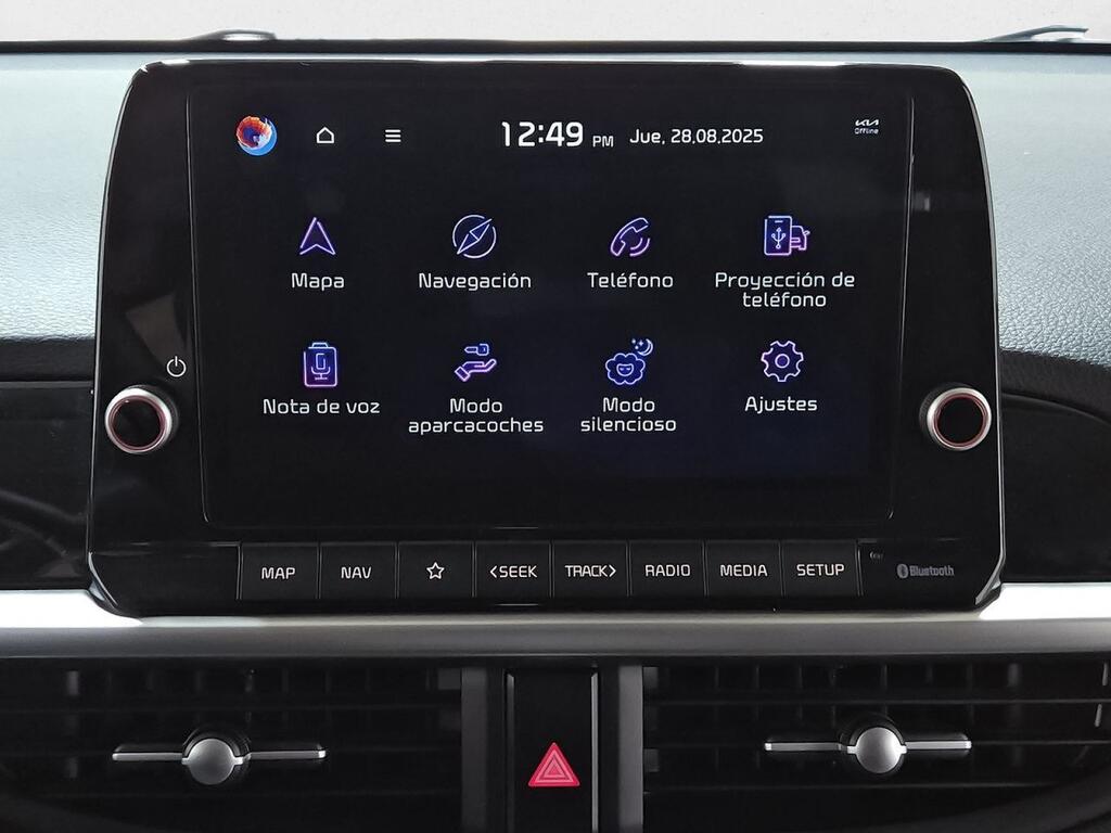 Kia Picanto 1.0 DPi 46kW (63CV) Drive 21