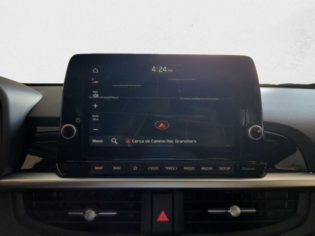 Kia Picanto 1.0 DPi 46kW (63CV) Drive 18