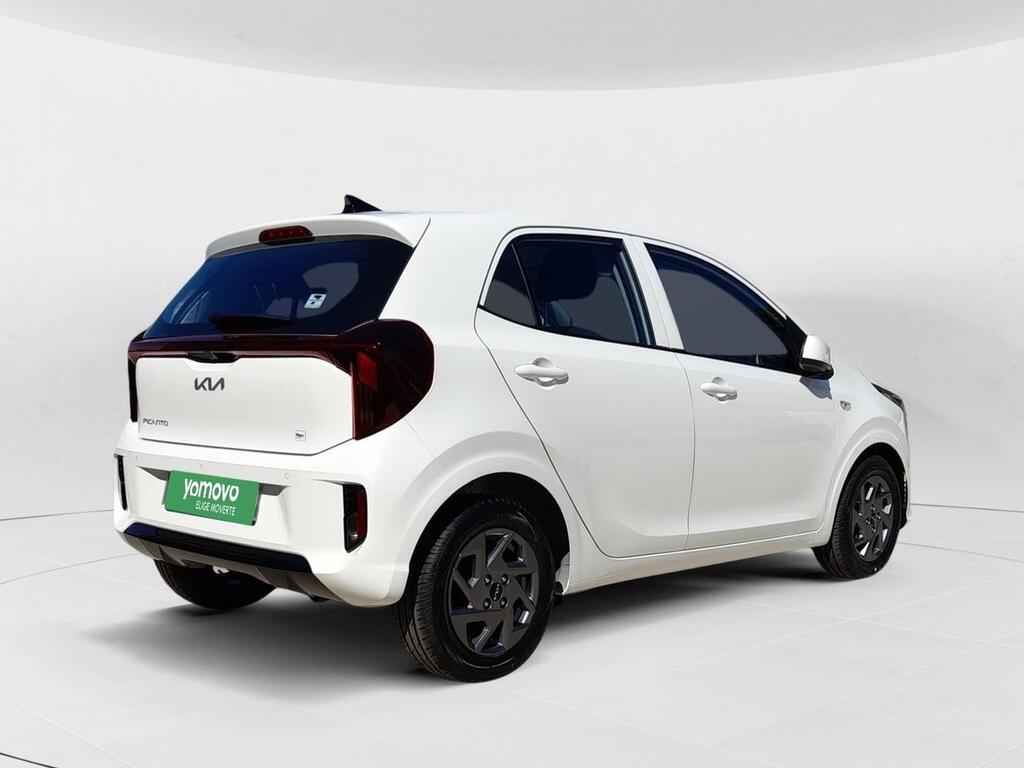 Kia Picanto 1.0 DPi 46kW (63CV) Drive 8