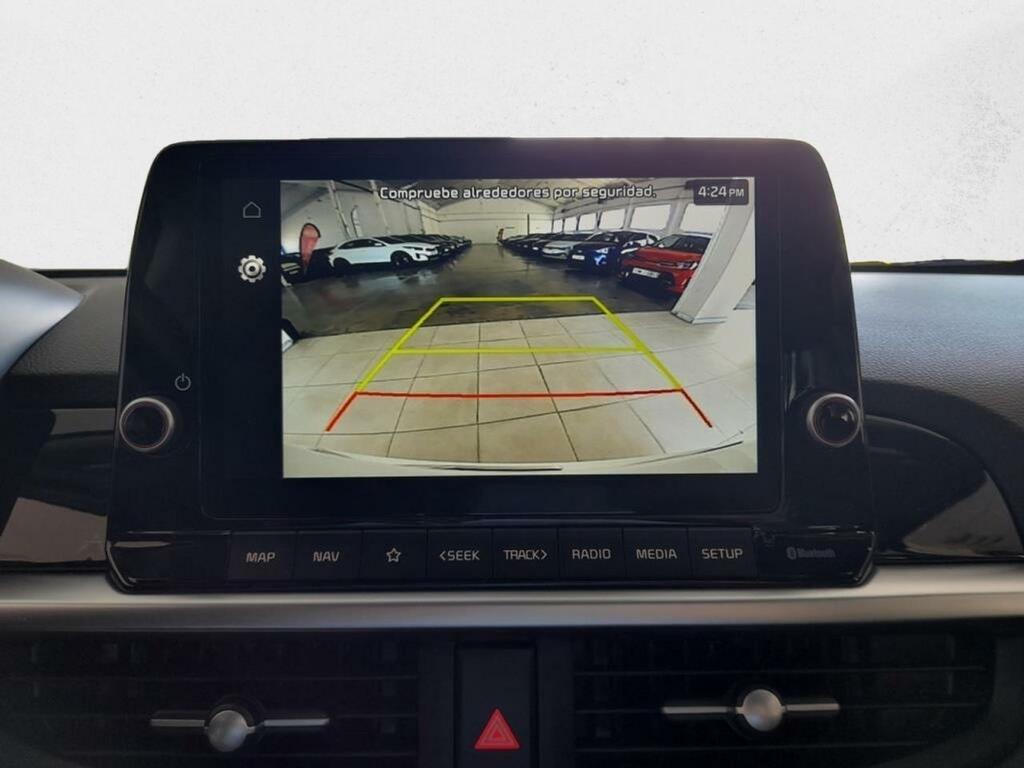 Kia Picanto 1.0 DPi 46kW (63CV) Drive 20