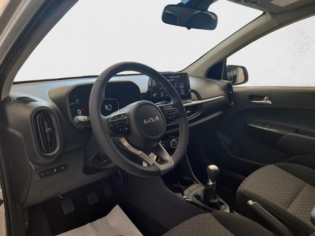 Kia Picanto 1.0 DPi 46kW (63CV) Drive 24