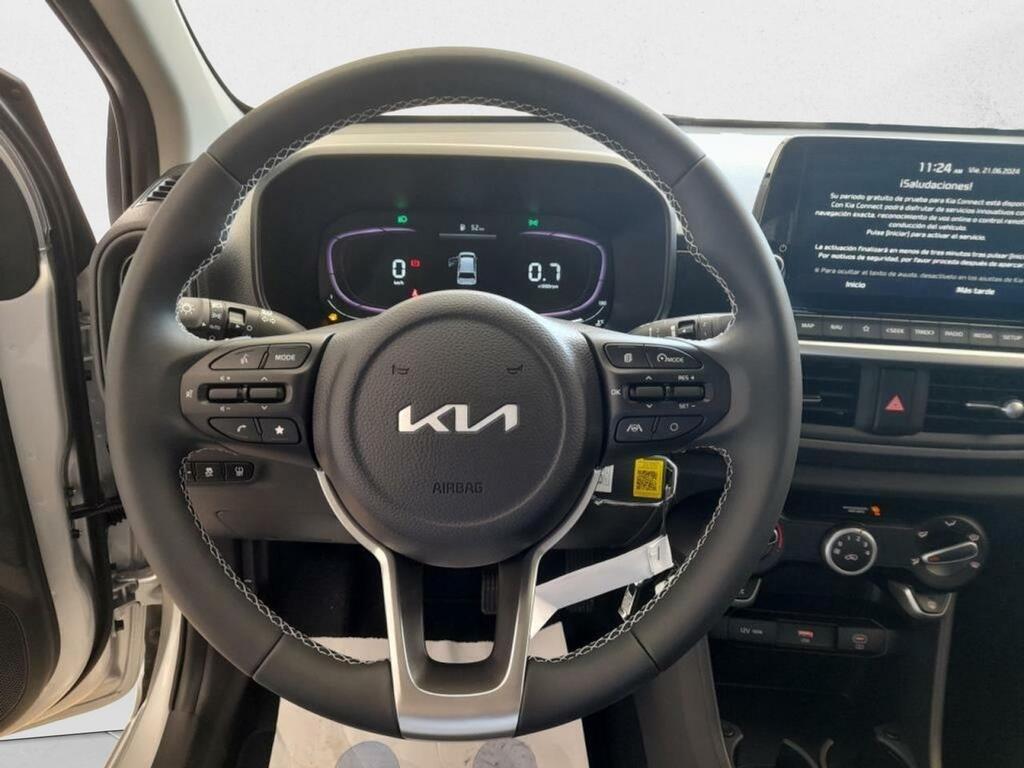 Kia Picanto 1.0 DPi 46kW (63CV) Drive 14