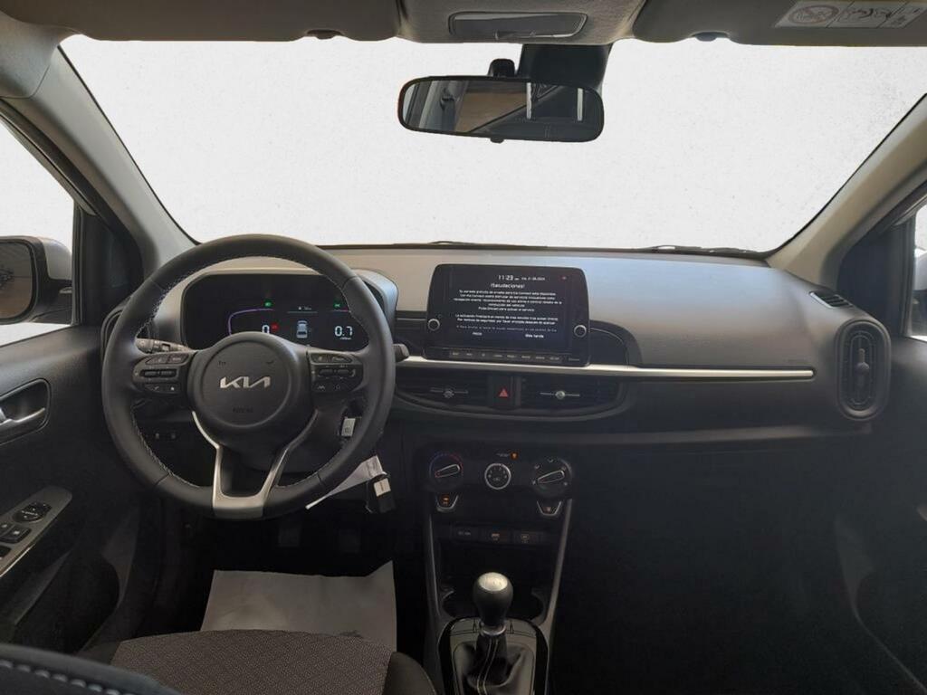 Kia Picanto 1.0 DPi 46kW (63CV) Drive 12