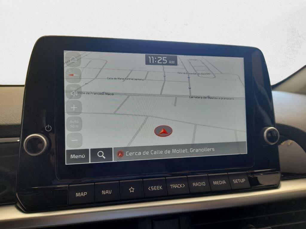 Kia Picanto 1.0 DPi 46kW (63CV) Drive 20