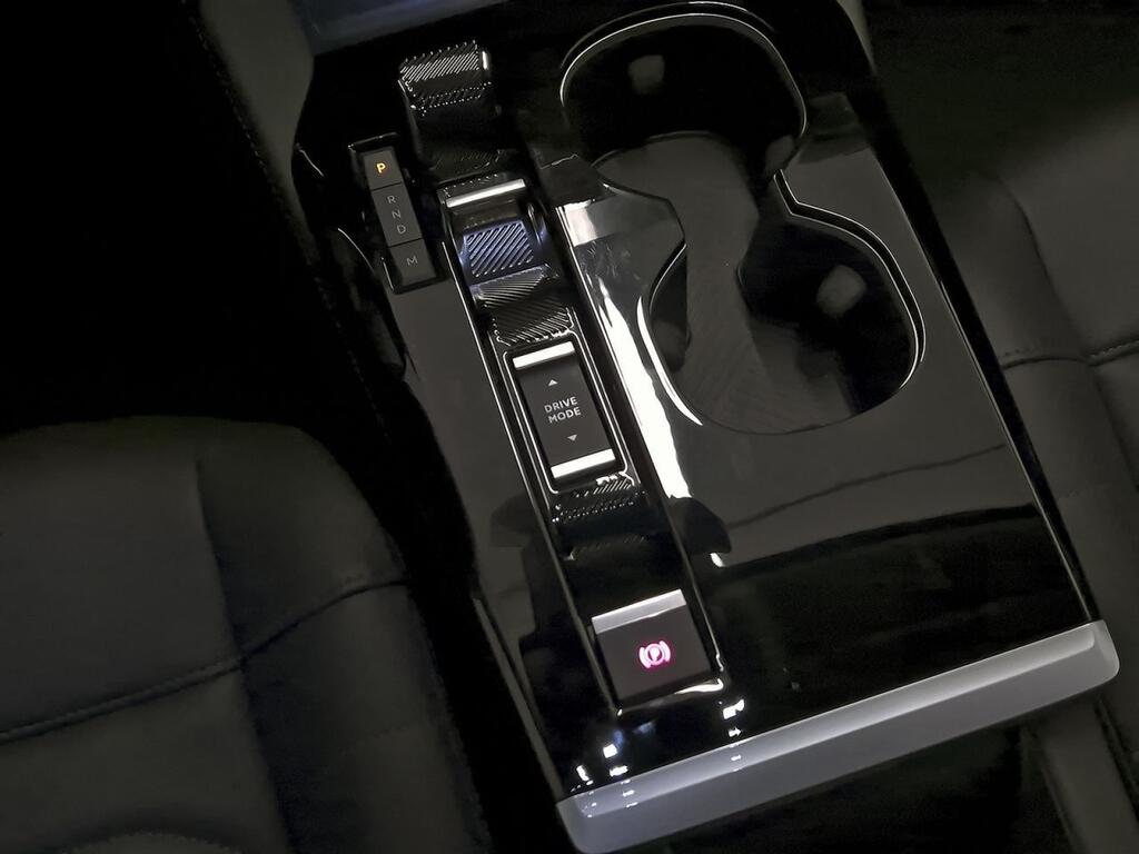 Citroën C5 X PureTech 96kW (130CV) S&S EAT8 Plus 29