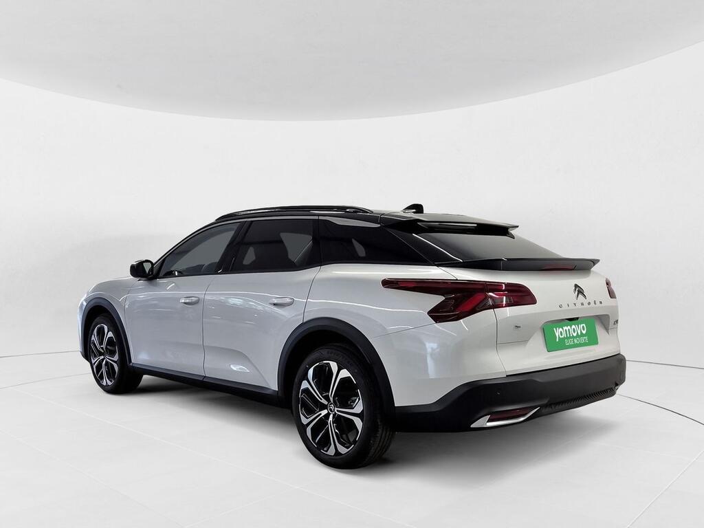 Citroën C5 X PureTech 96kW (130CV) S&S EAT8 Plus 2