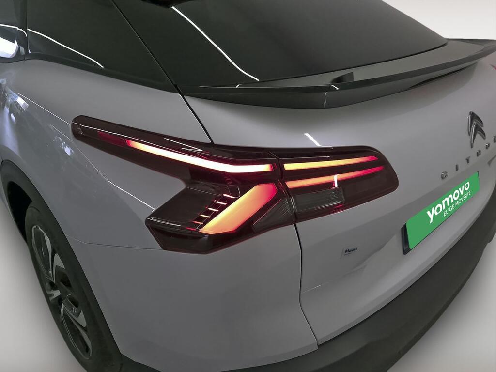 Citroën C5 X PureTech 96kW (130CV) S&S EAT8 Plus 35