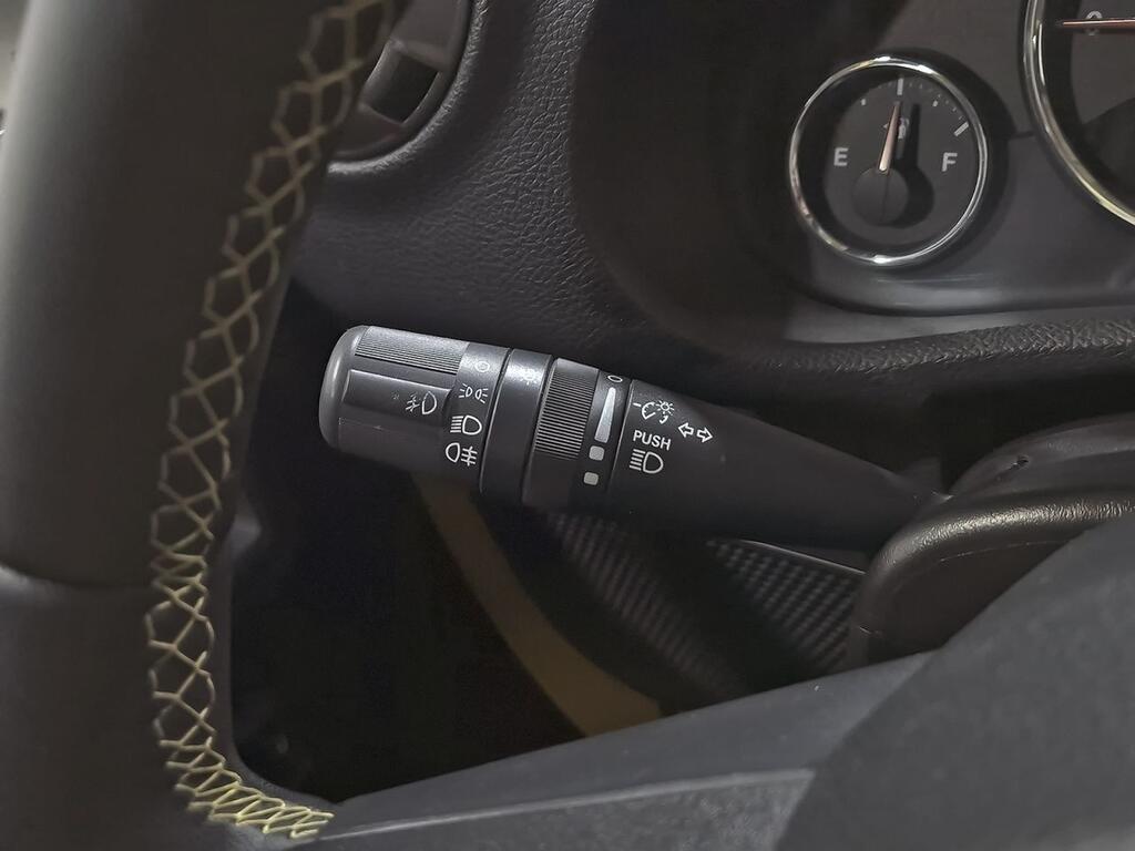 Jeep Wrangler 2.8 CRD Sport 15