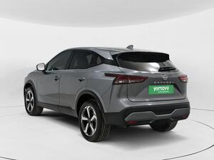 Nissan Qashqai DIG-T 103kW N-Connecta