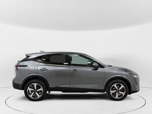 Nissan Qashqai DIG-T 103kW N-Connecta