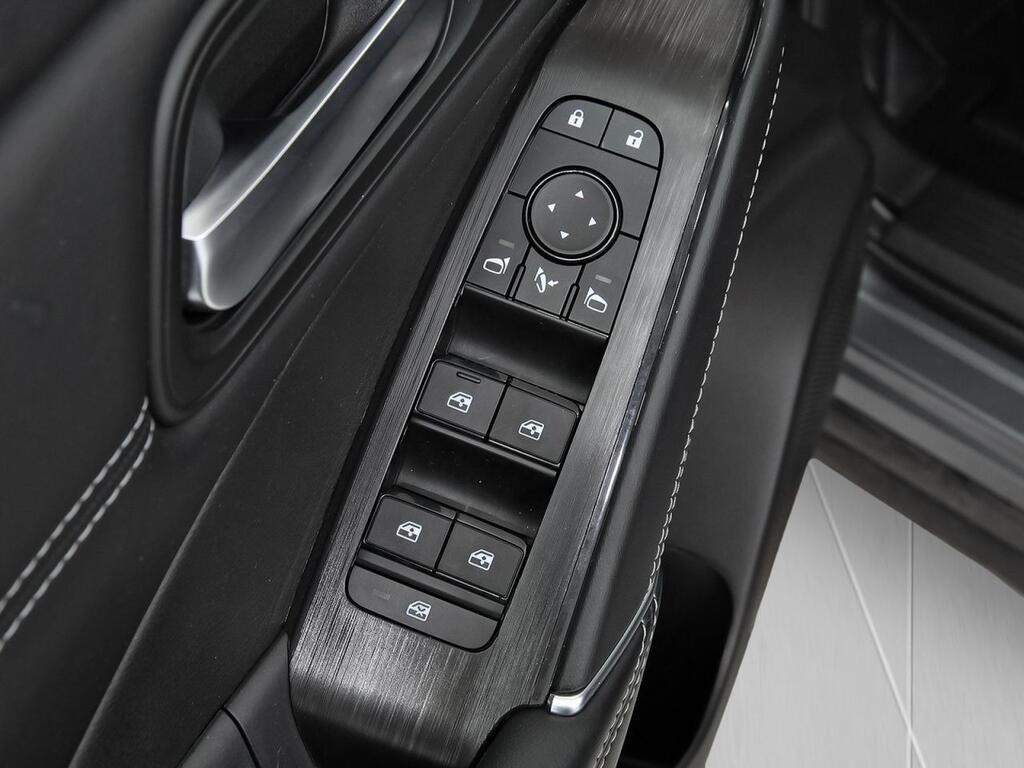 Nissan Qashqai DIG-T 103kW N-Connecta 12