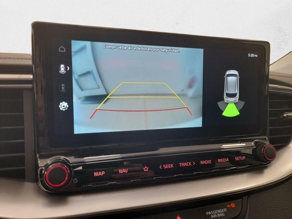 Kia Ceed 1.5 MHEV 103kW (140CV) Tech DCT 23