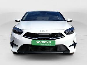 Kia Ceed 1.5 MHEV 103kW (140CV) Tech DCT