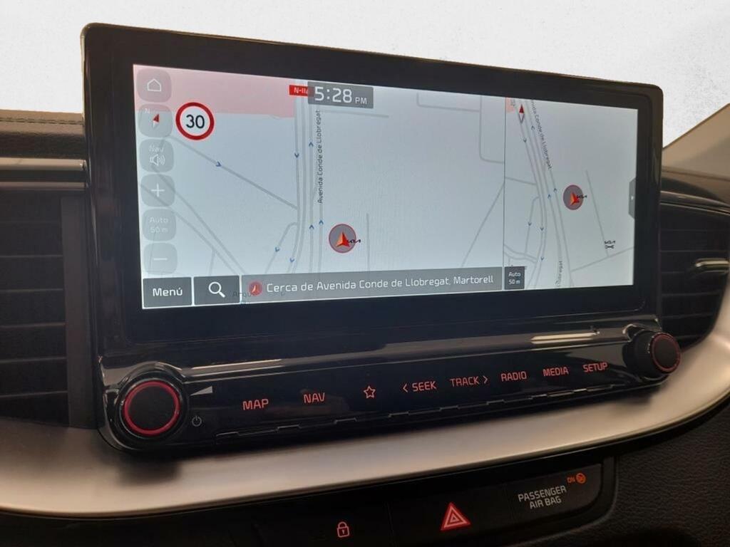 Kia Ceed 1.5 MHEV 103kW (140CV) Tech DCT 21