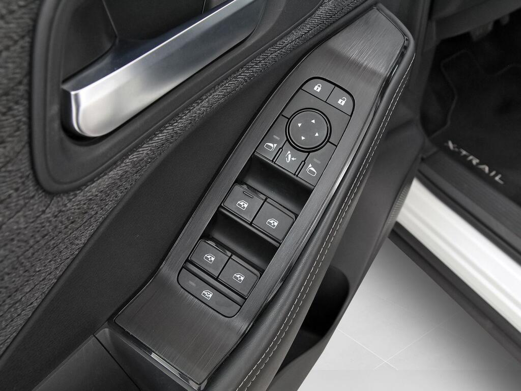 Nissan X-Trail 5pl 1.5 e-POWER 152kW 4x2 A/T N-Connecta 11