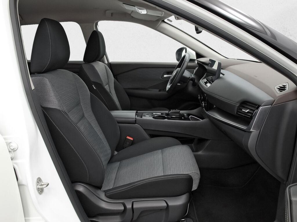 Nissan X-Trail 5pl 1.5 e-POWER 152kW 4x2 A/T N-Connecta 6