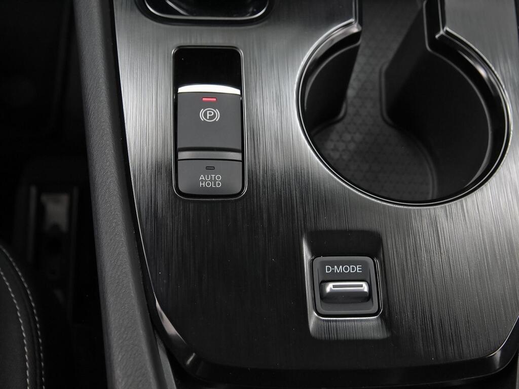 Nissan X-Trail 5pl 1.5 e-POWER 152kW 4x2 A/T N-Connecta 28