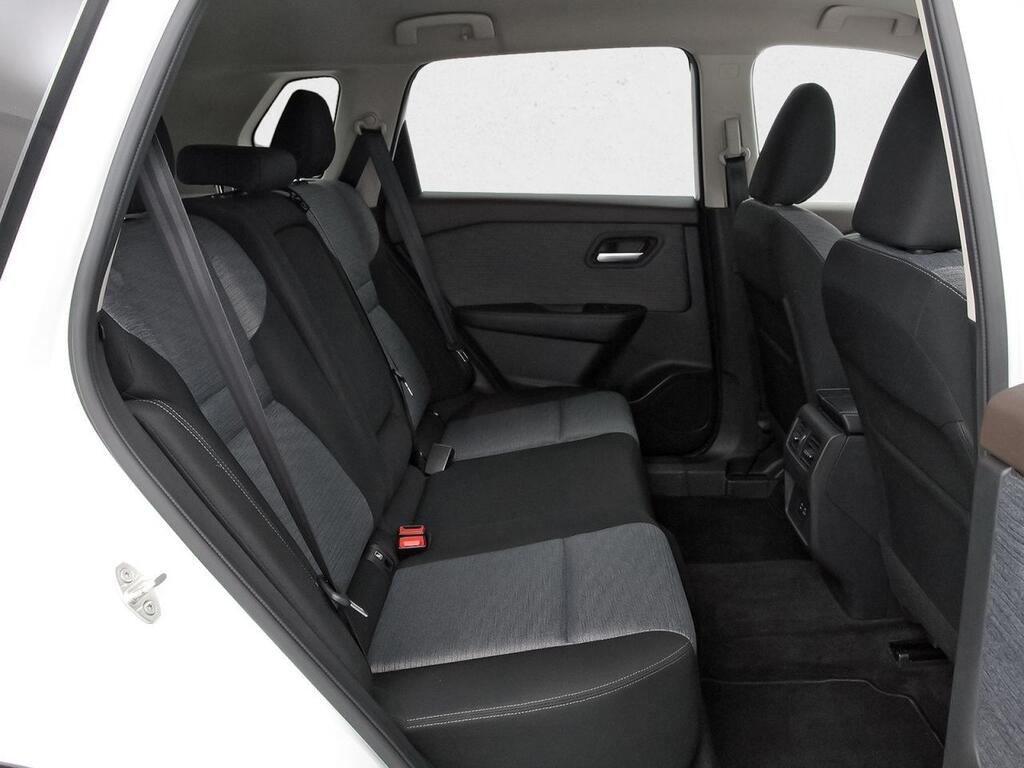 Nissan X-Trail 5pl 1.5 e-POWER 152kW 4x2 A/T N-Connecta 7