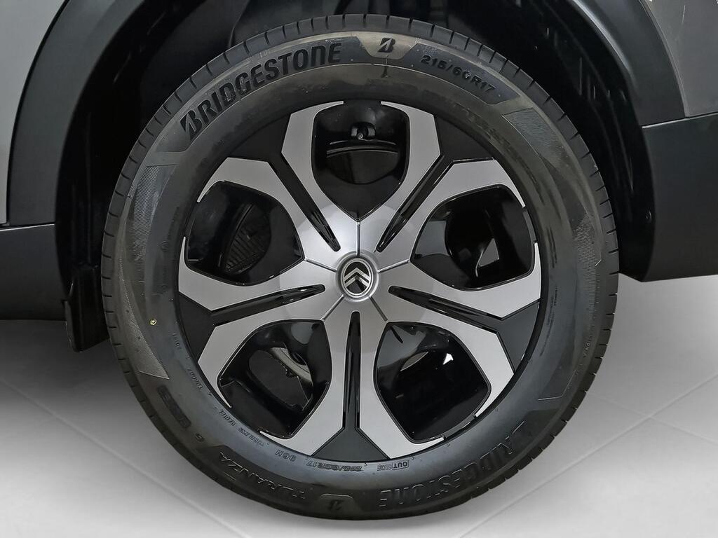 Citroën ë-C3 Aircross Eléctrico 113cv PLUS 11