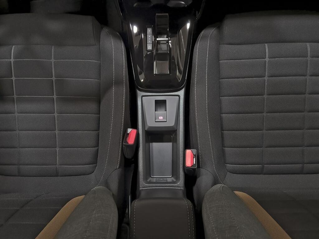 Citroën ë-C3 Aircross Eléctrico 113cv PLUS 25